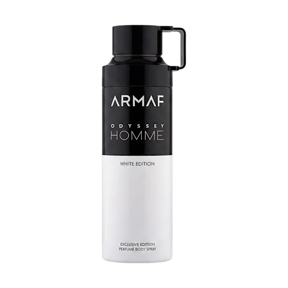 Picture of Armaf Odyssey Homme Body Spray 200ML