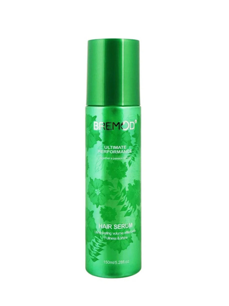 Picture of Bremod Ultimate performance hair serum 150ML