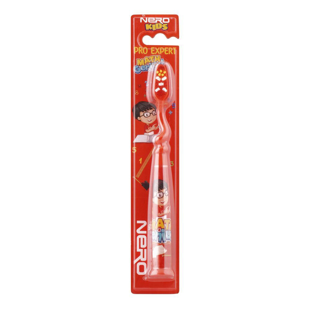 Picture of Mix-Pro Kids Air Soft Toothbrush