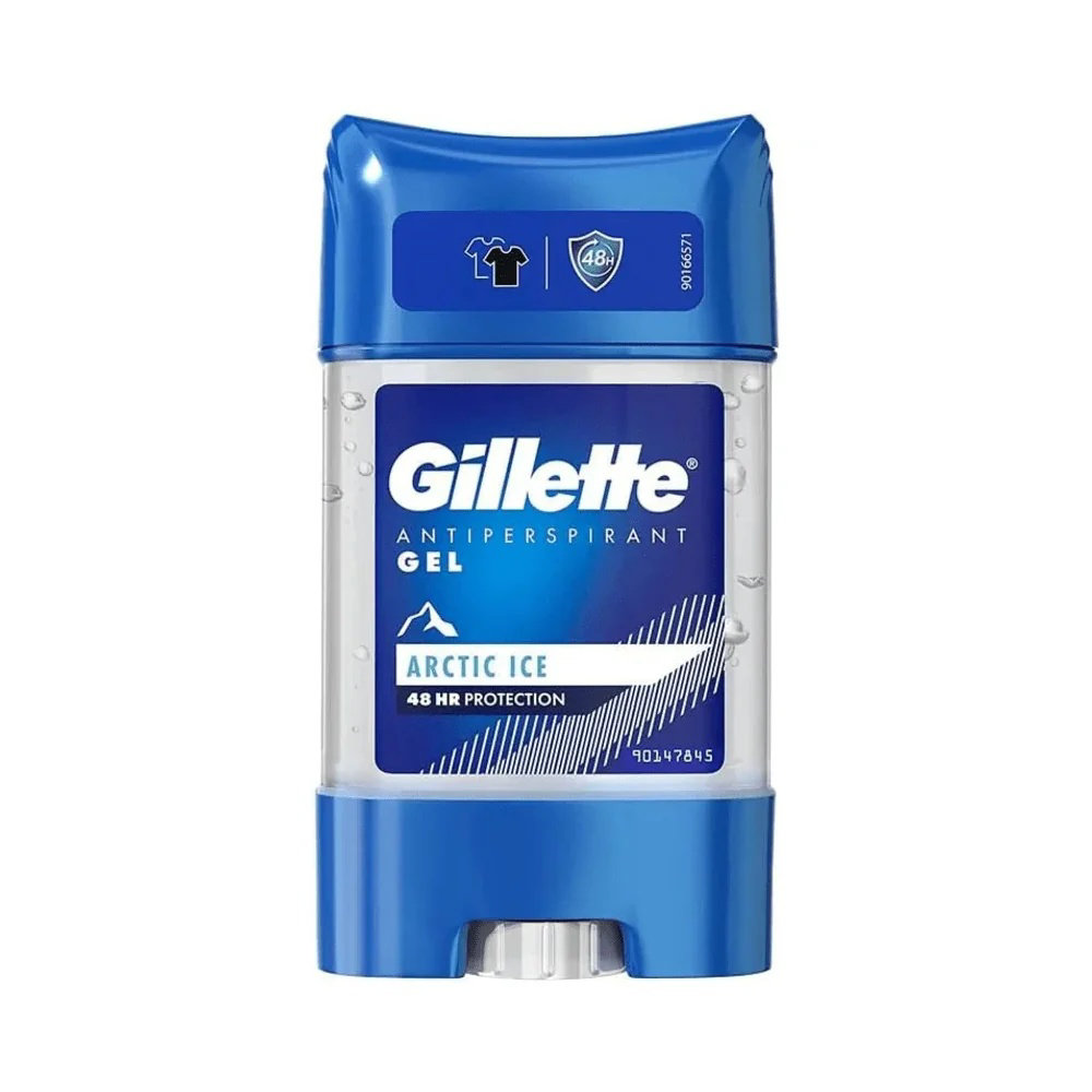 Picture of Gillete Deo Gel Arctic Ice 70ML