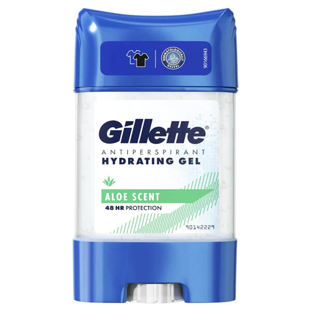 Picture of Gillete Deo Gel Aloe Scent 70ML 