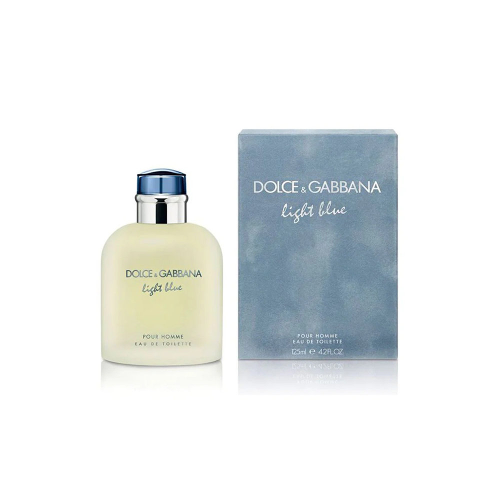 Picture of Dolice & Gabbana Light Blue EDT 125ML