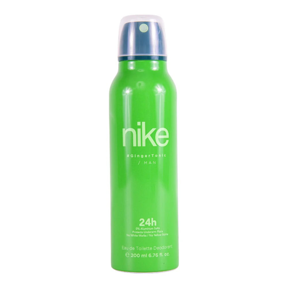 Picture of Nike Ginger Tonic Man Deodorant 200ML