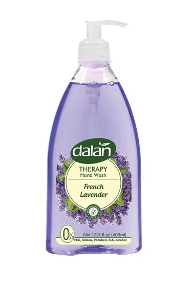 Picture of Dalan French Lavender Handwash 400ML