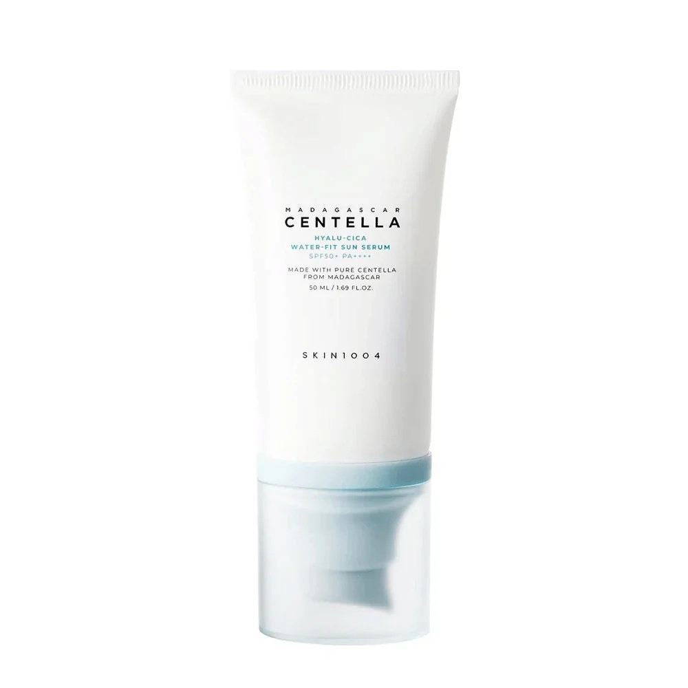 Picture of Madagascar Centella Water Fit Serum 50ML