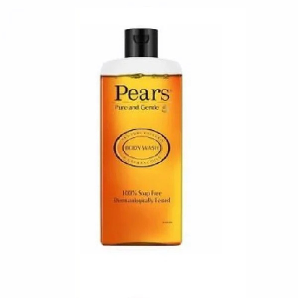 Picture of Pears Pure Glycerin Body Wash 250ML