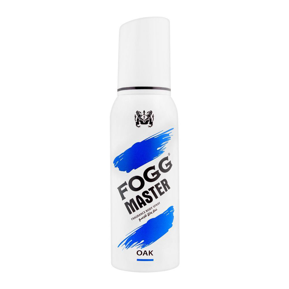 Picture of Fogg Master Oak Body Spray 120ML UAE 