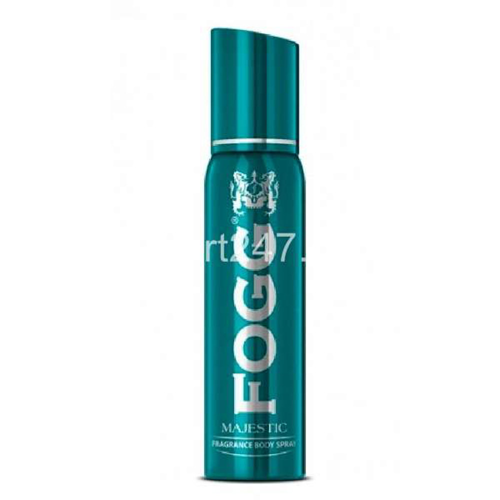 Picture of Fogg Majestic Fragrance Body Spray 120ML