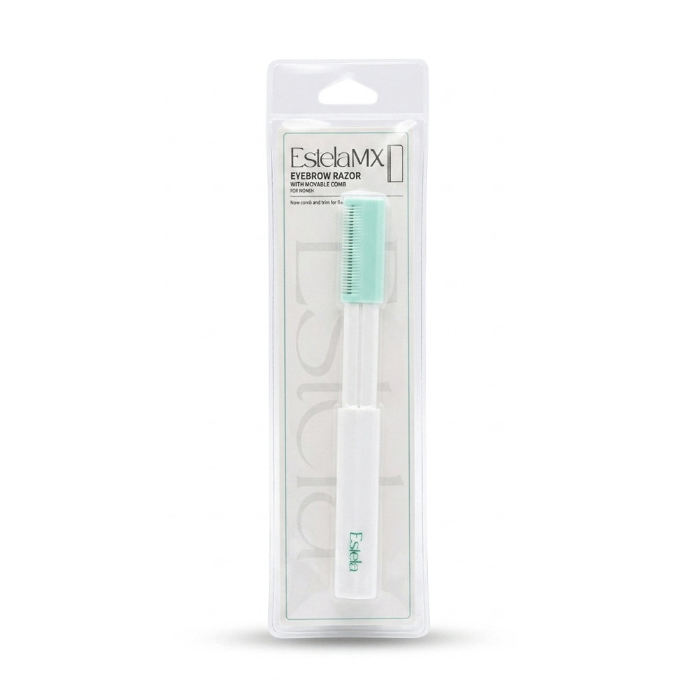 Picture of Estela MX Eyebrow 1s Razor