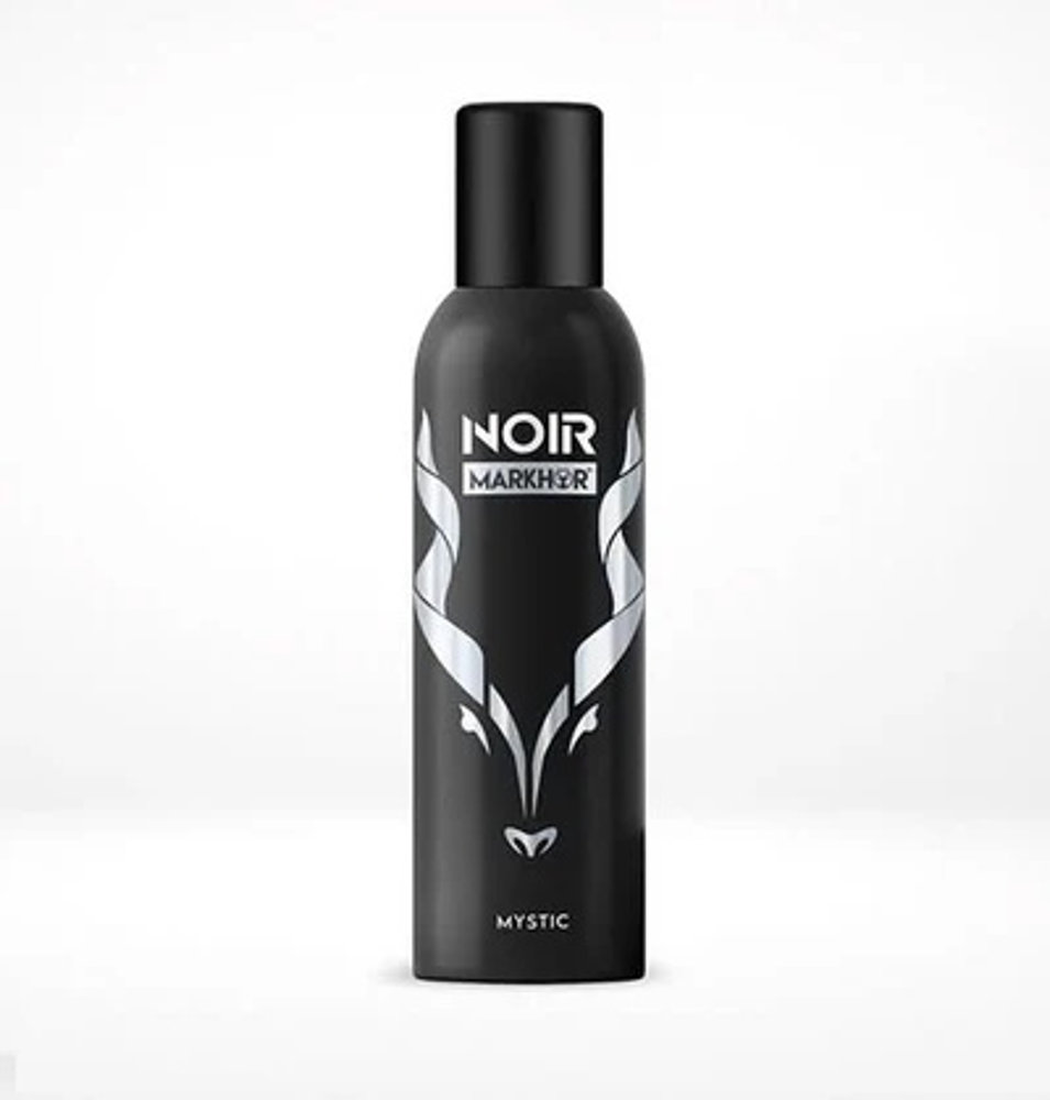 Picture of Markhor Yerde Body Spray 120ML