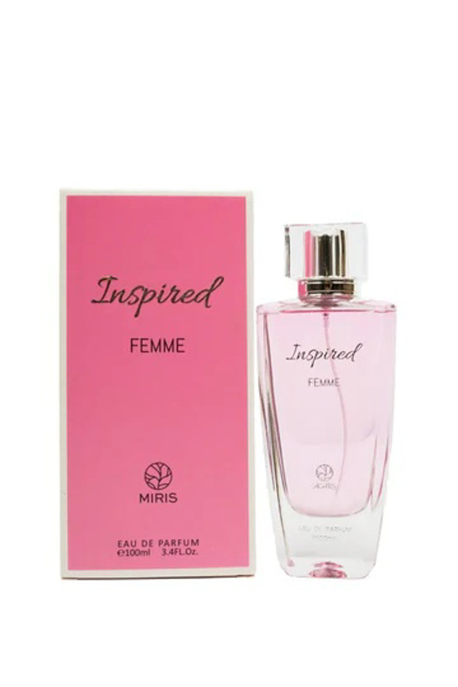 Picture of Al Momin Inspired Femme EDP 100ML