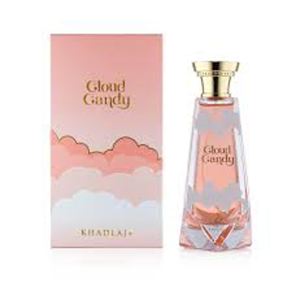 Picture of Khadlaj Cloudy Candy EDP 100ML