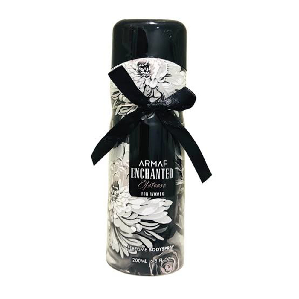 Picture of Armaf Enchanted Intense Body Spray For Women 200ML UAE