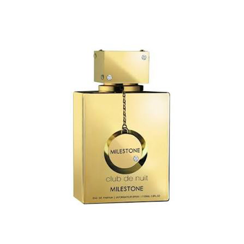 Picture of Armaf Club De Nuit Milestone EDP 105ML