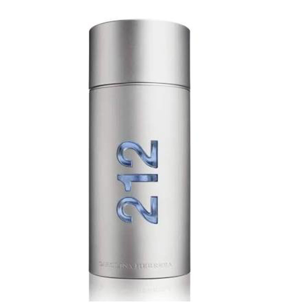 Picture of Carolina Herrera 212 Men Nyc EDT 100ML