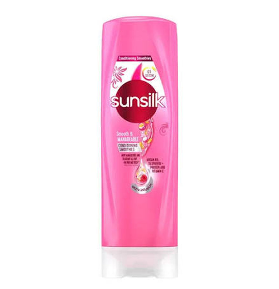 Picture of Sunsilk Smooth & Manageable Conditioner 300ML