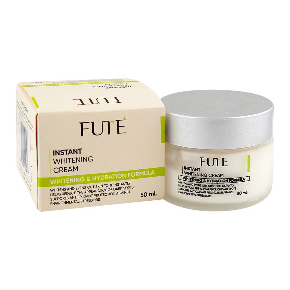 Picture of Fute Skin Brightening Cream 50GM