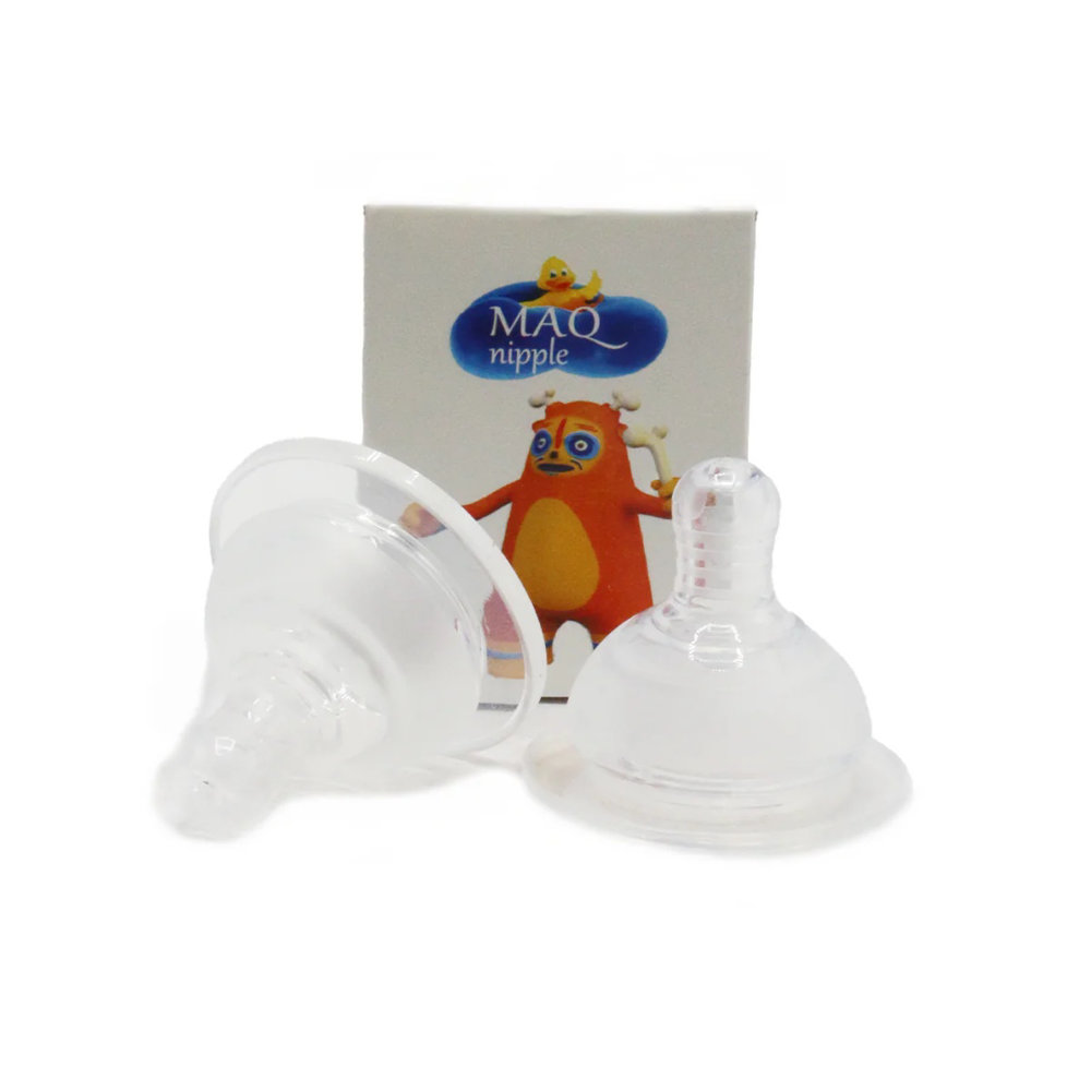 Picture of Maq Nipple 2Pcs MQ-028