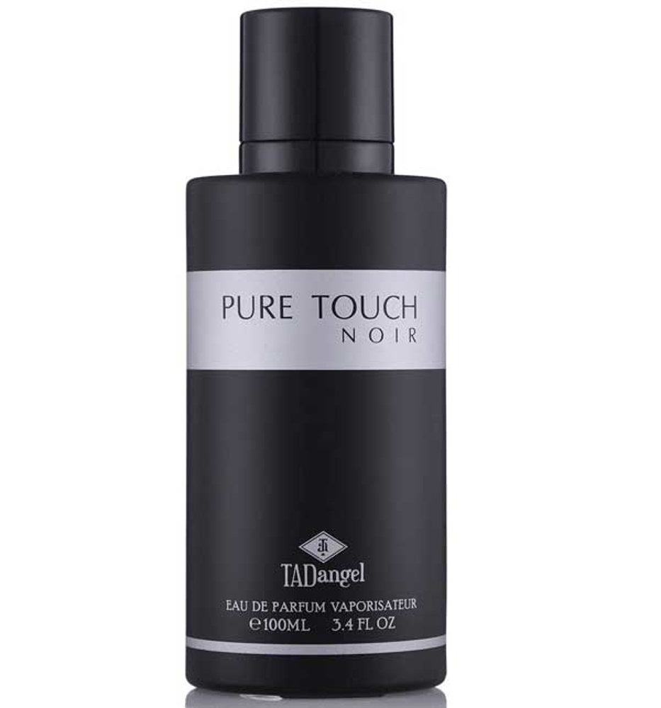 Picture of Tad Angel Pure Touch Noir EDP 100ML