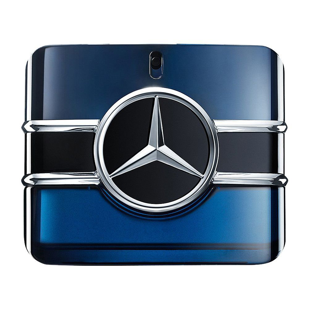 Picture of Mercedes-Benz Men Sign EDP 100ML