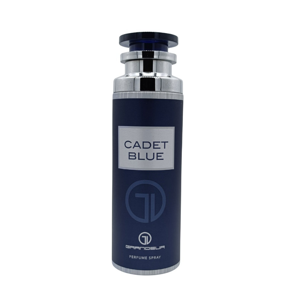 Picture of Grandeur Cadet Blue Perfume Spray 200ML UAE