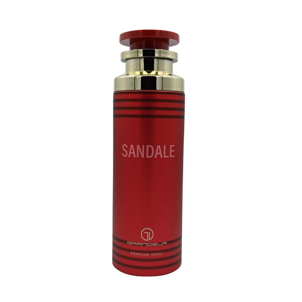 Picture of Grandeur Sandale Perfume Spray 200ML UAE