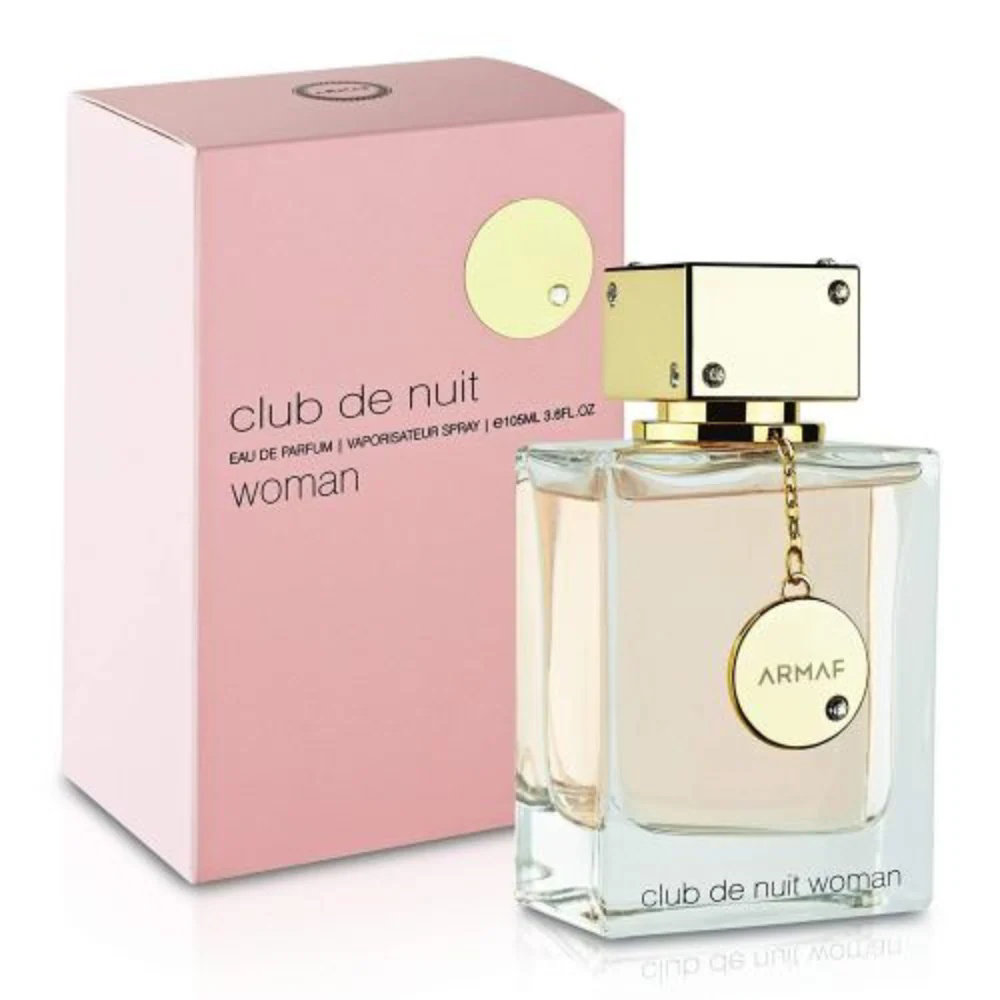 Picture of Armaf Club De Nuit Women EDP 105ML