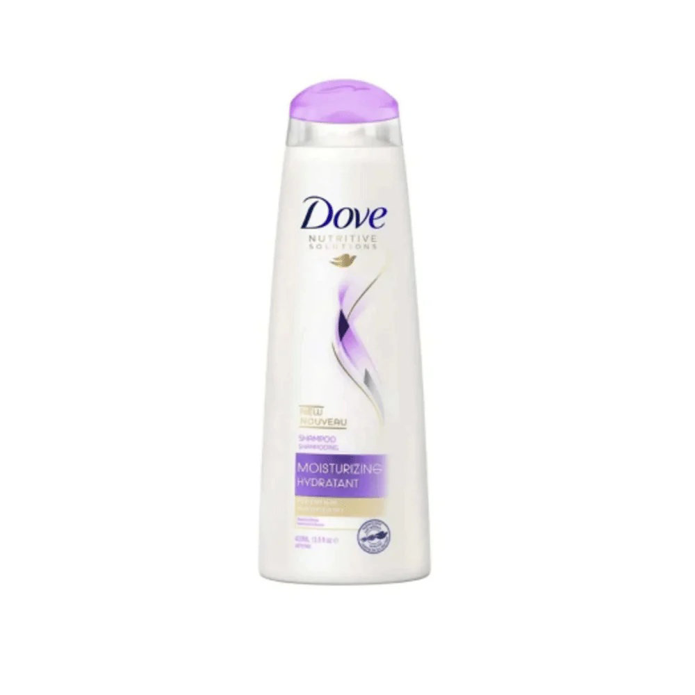Picture of Dove Moisturizing Hydratant Shampoo 400ML