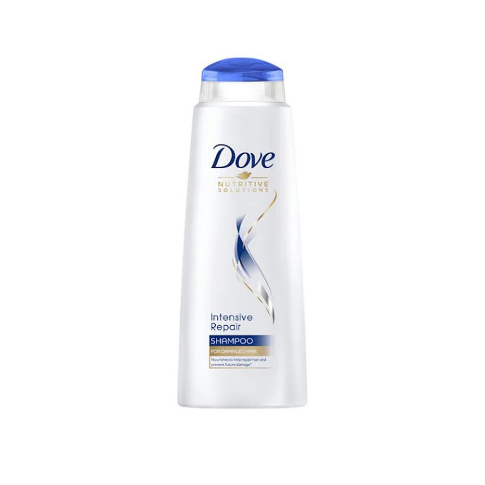 Picture of Dove Intense Repair Shampoo 400ML