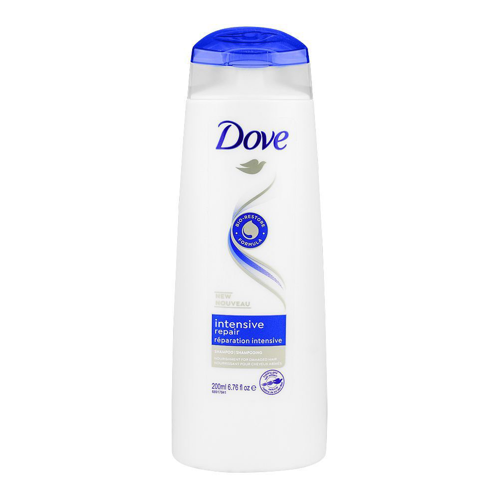 Picture of Dove Intensive Repair Shampoo 200ML