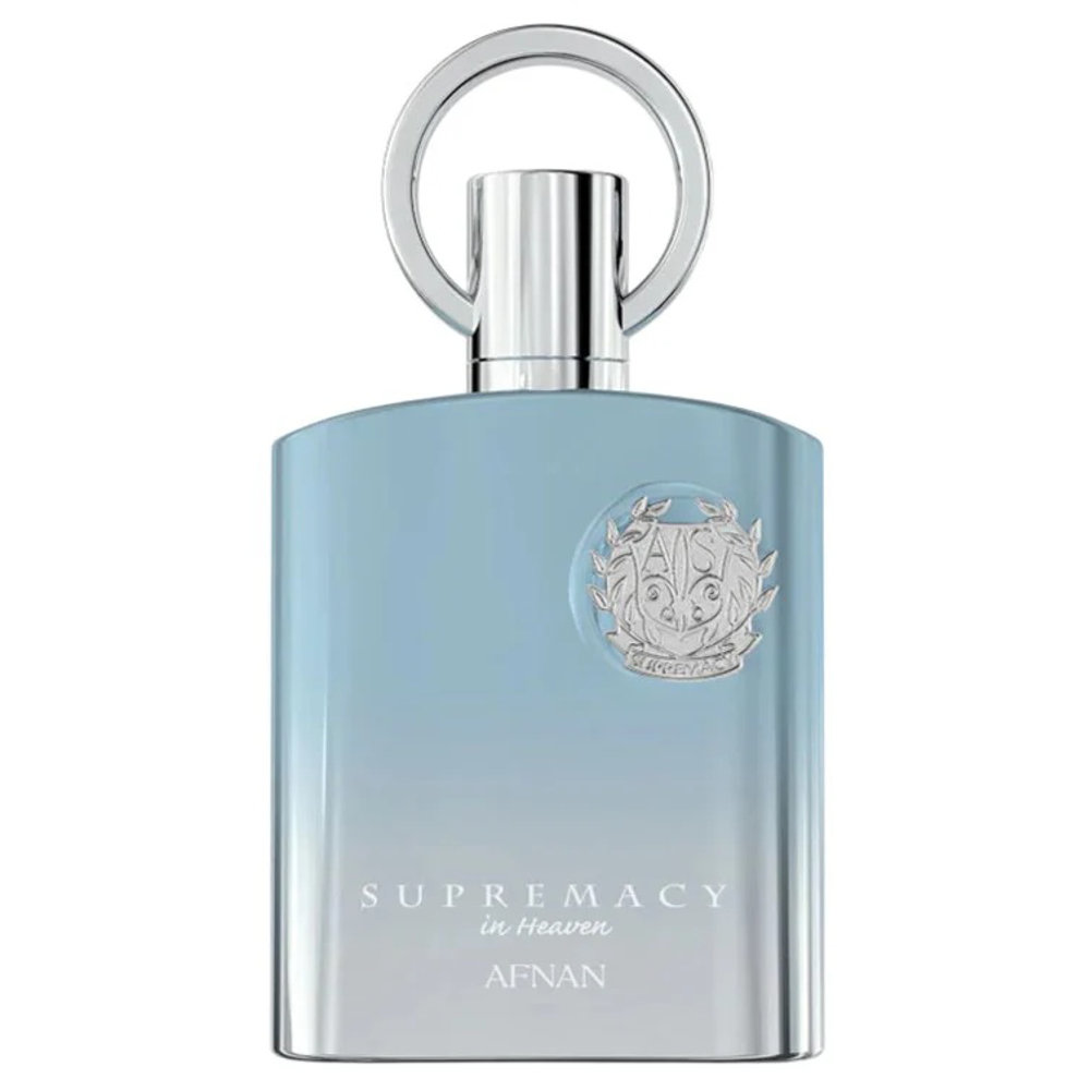 Picture of Afnan Supremacy In Heaven EDP 100ML