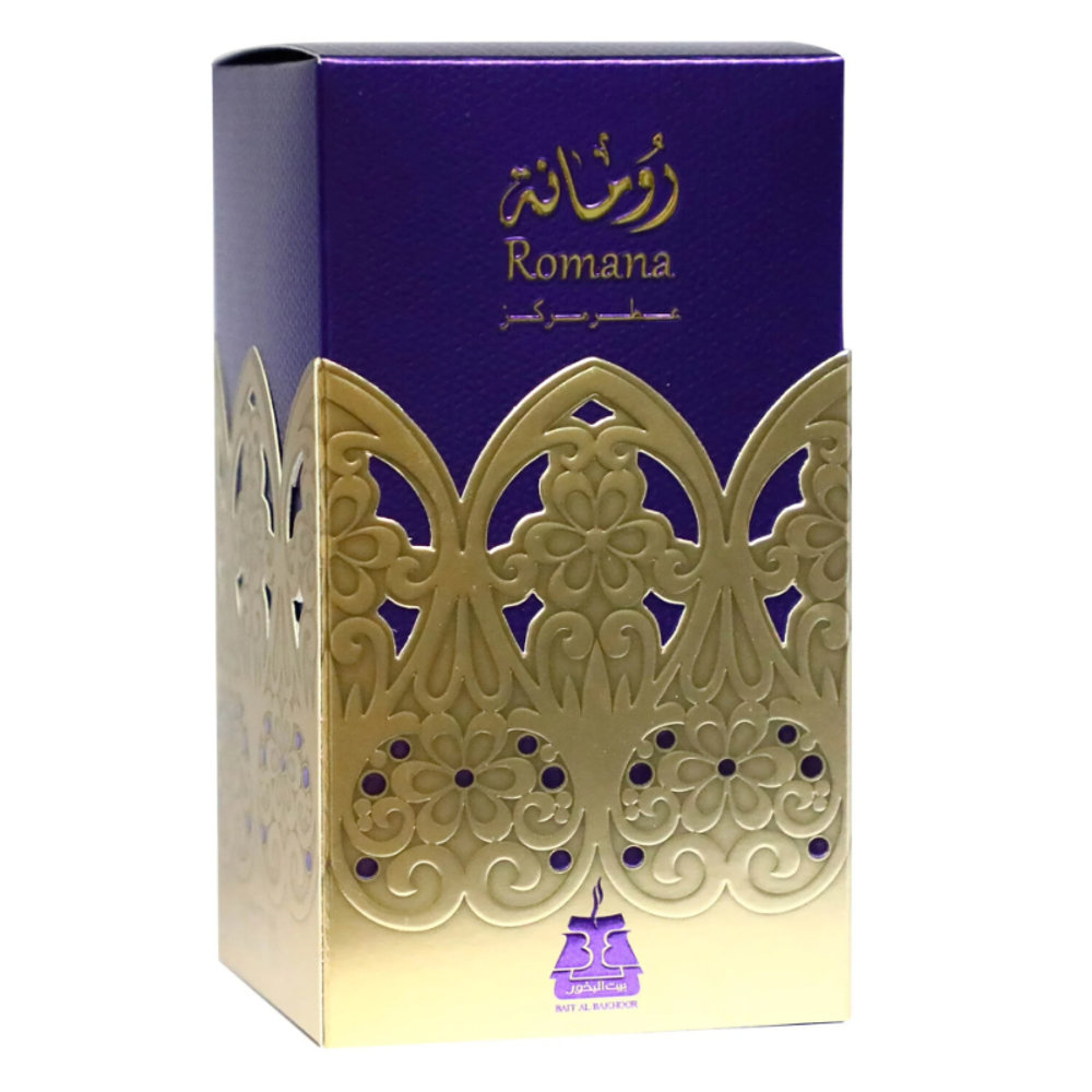 Picture of Bait Al Bakhoor Romana Concentrated Perfume 20ML 