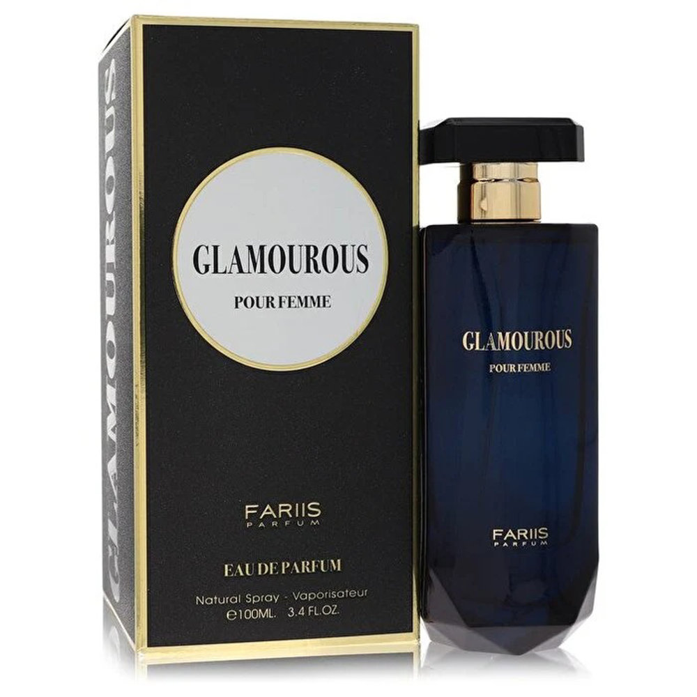 Picture of Fariis Glamourous Pour Homme EDP 100ML