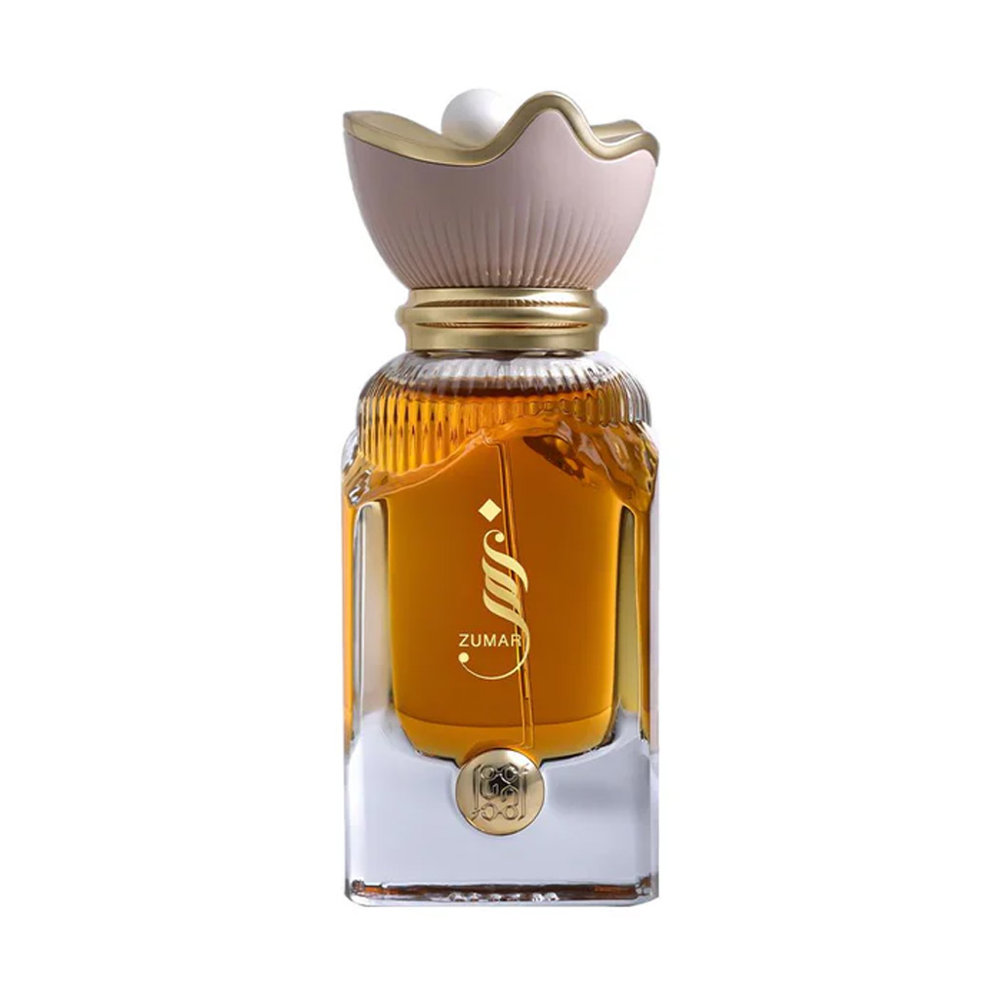 Picture of Al Maghribi Zumar EDP 60ML