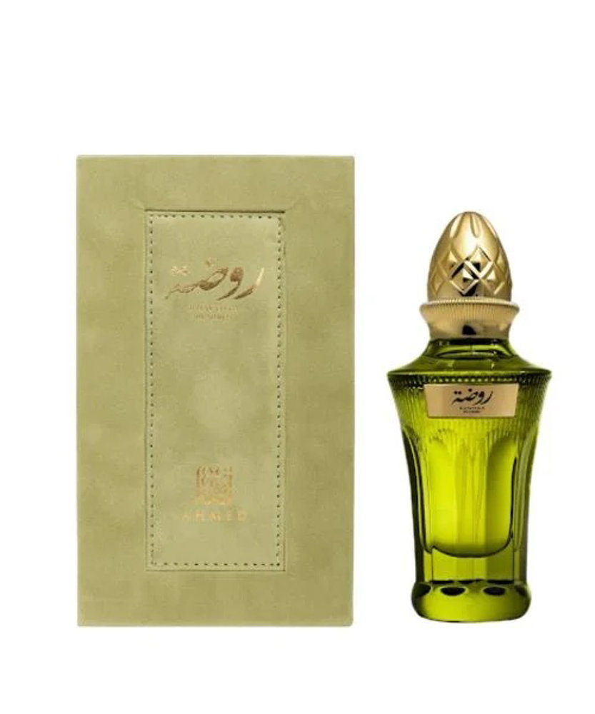 Picture of Al Maghribi Rawdha EDP 50ML