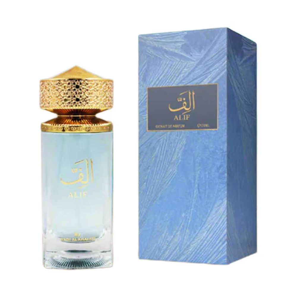Picture of Alif EDP 100ML