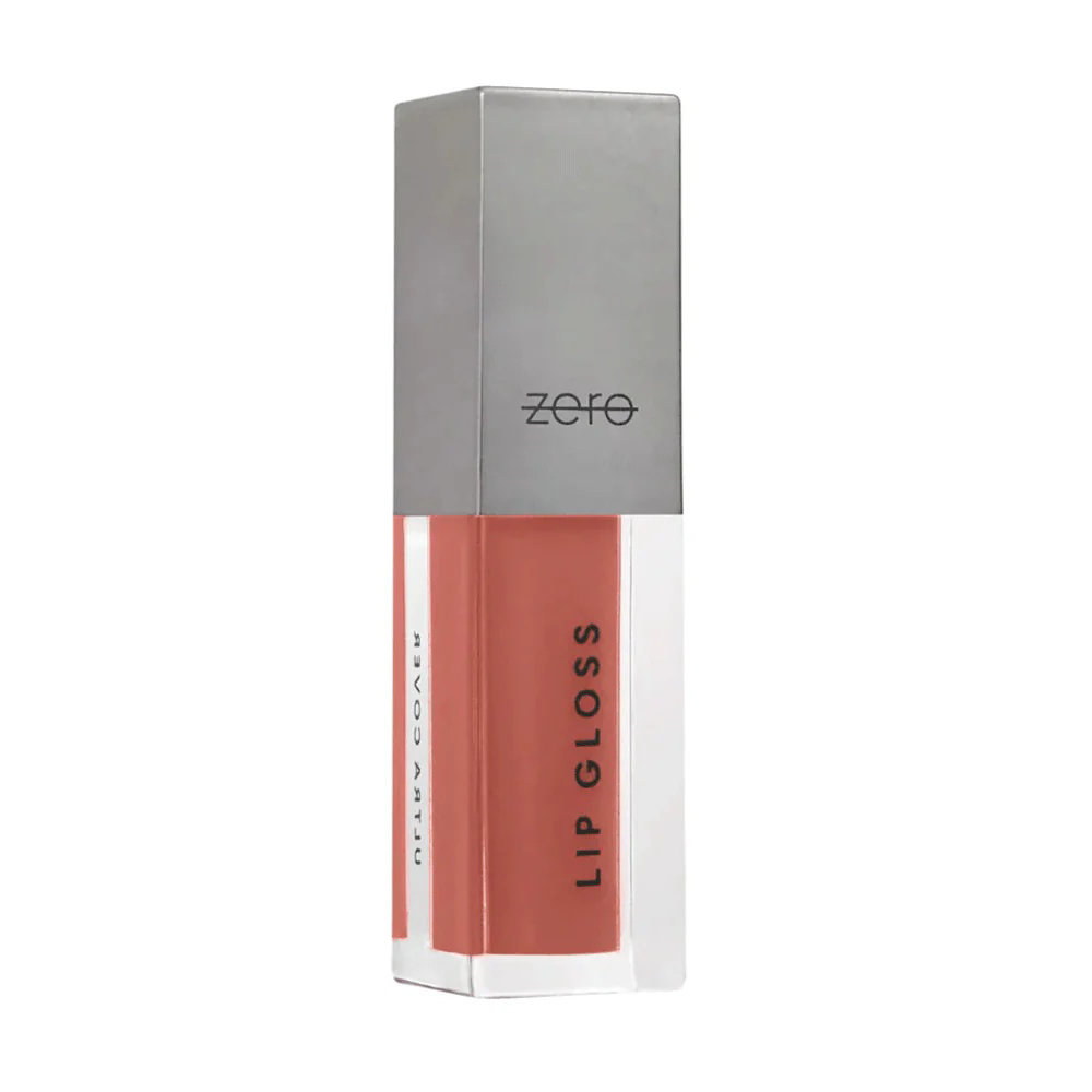 Picture of Zero Lipgloss Ultra Cover Velvet 4.8ML