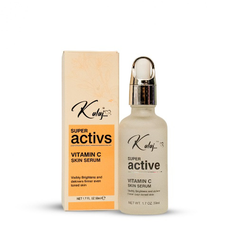 Picture of Kalaj Vitamin C Skin Serum 50ML
