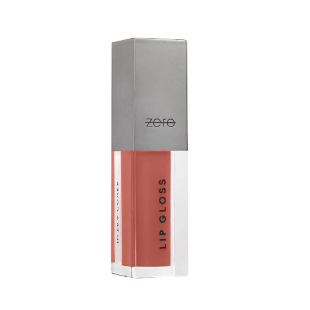 Picture of Zero Lipgloss Ultra Cover Taupe Nude 4.8ML