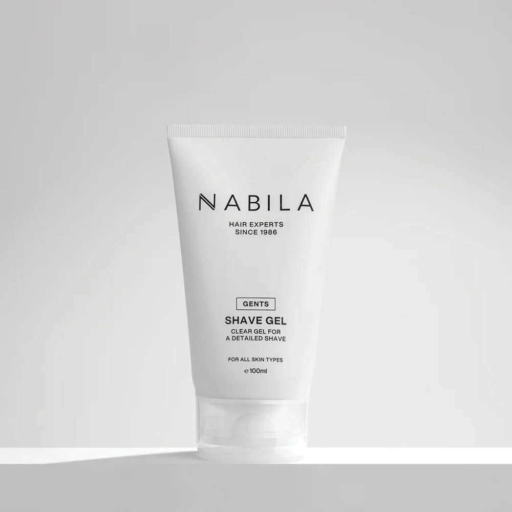 Picture of Nabila Gents After Shave 100ML