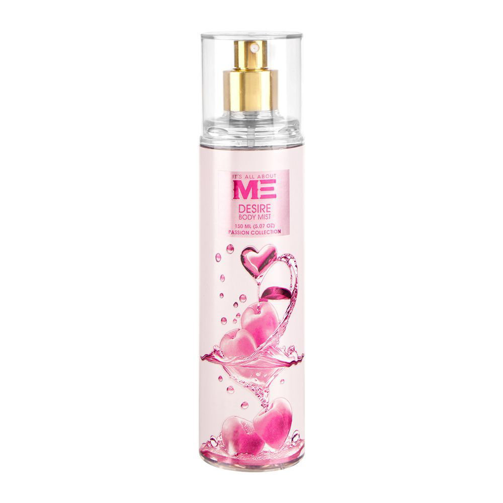 Picture of Inertia Secrecy Body Mist 150ML
