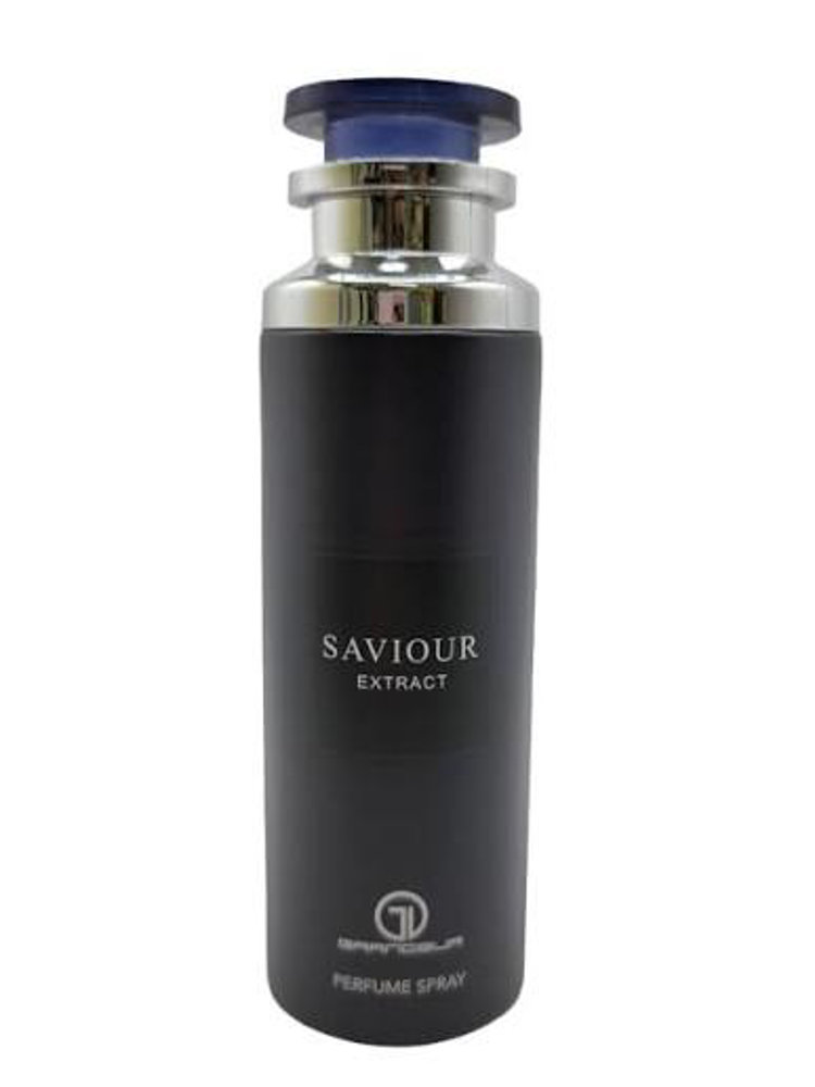Picture of Grandeur Saviour Perfume Spray 200ML UAE