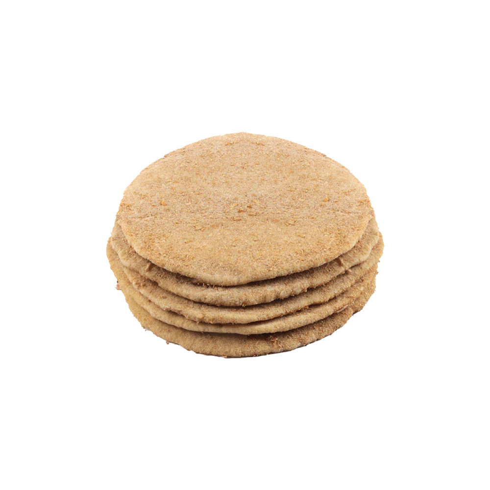 Picture of Mini Bran Pitta Bread
