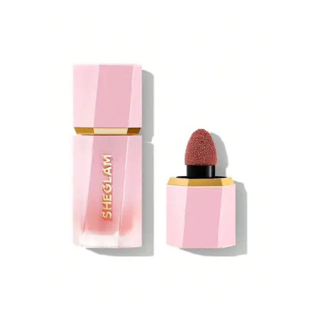 Picture of Sheglam Liquid Blush Cutie Pie 5.2ML