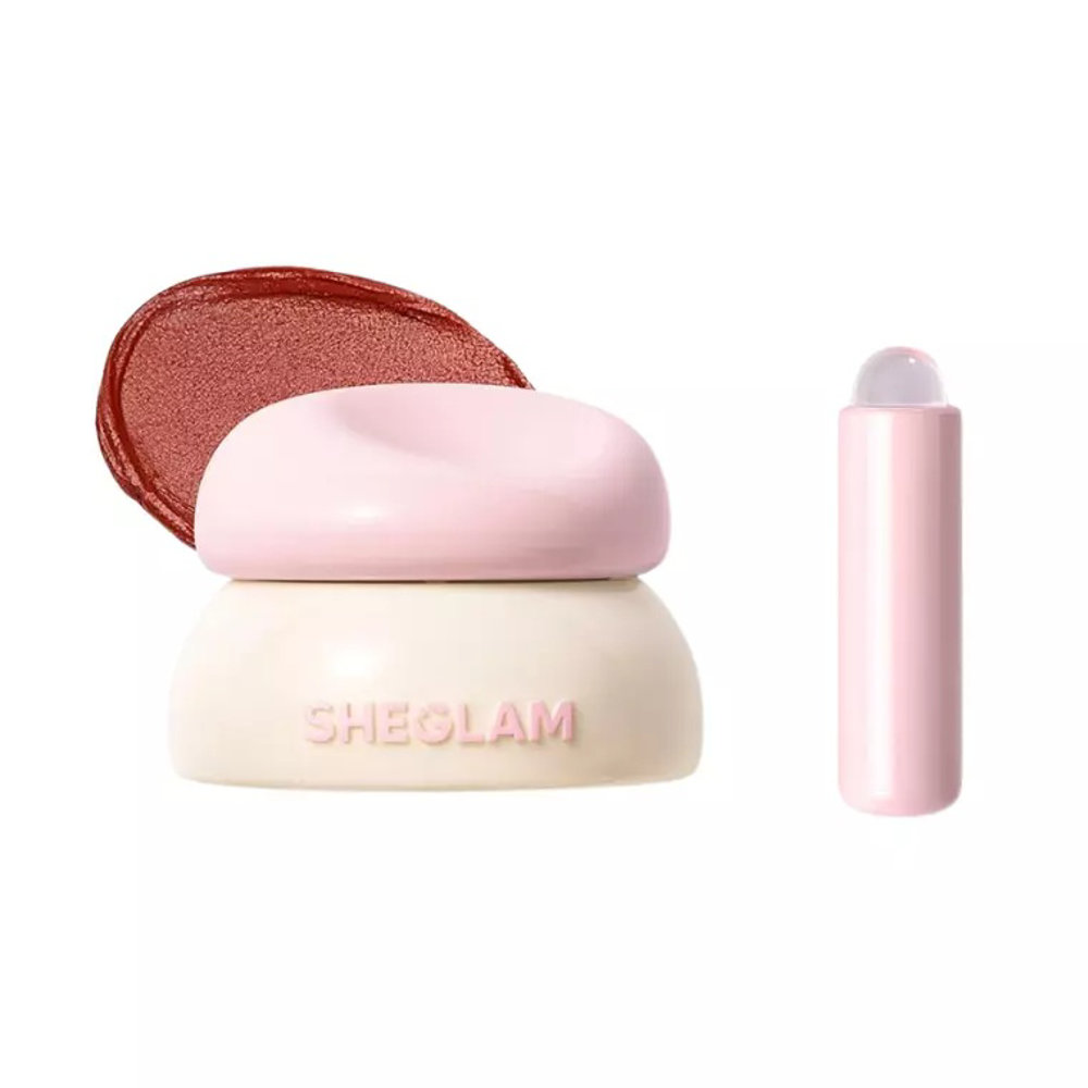 Picture of Sheglam Lip Jam Watermelon Whirl 3.5GM
