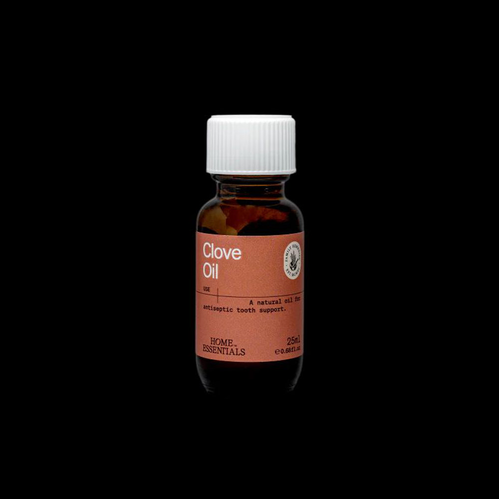 Picture of Lifestyle Clove Oil 25ml
